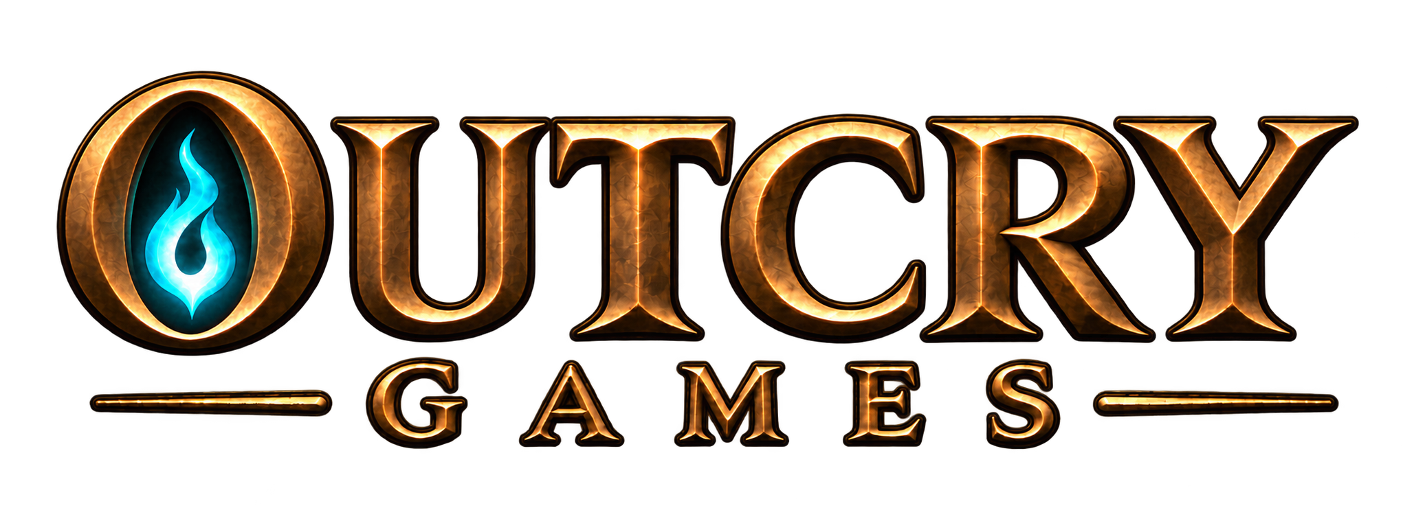Outcry Games